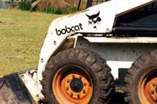 bobcat tractor  June 25 2017 bobcatloader