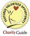 Charity Guide Seal