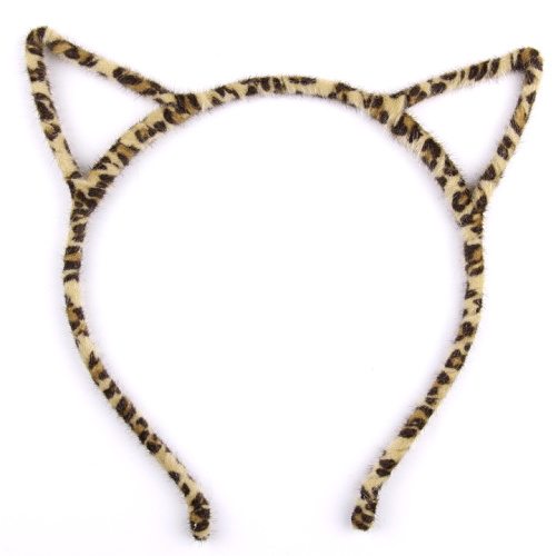 Cat Ears Cheetah