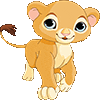 lion cub, lion cub clip art, lion art  Jan 22 2017 cub lion
