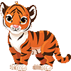 March 12 2017 cub tiger 3