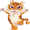 March 9 2017 cub tiger 5