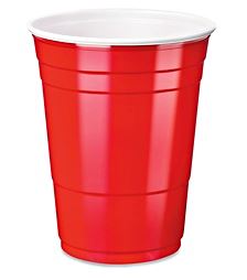 March 18 2017 red solo cup