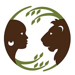THE AFRICAN PEOPLE & WILDLIFE FUND LOGO