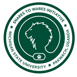 Snares to Wares logo  InSitu 2020 SNARES TO WARES 1