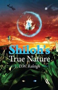Shilohs True Nature Book Jacket