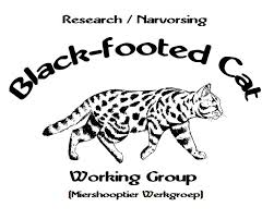 BLACK FOOTED CAT WORKING GROUP  InSitu 2018 BLACK FOOTED CAT WORKING GROUP1