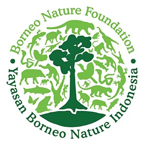 BORNEO NATURE logo