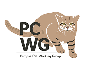Pampas Cat logo