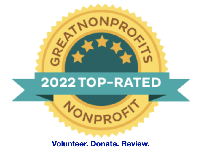 Great NonProfits 2022  Big Cat Rescue is Top Rated by Great Nonprofits GreatNonProfits2022