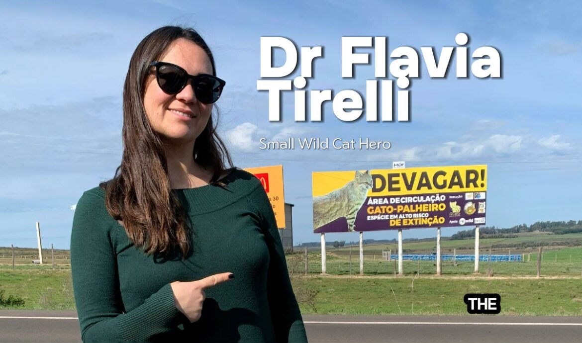 Dr Flavia Tirelli